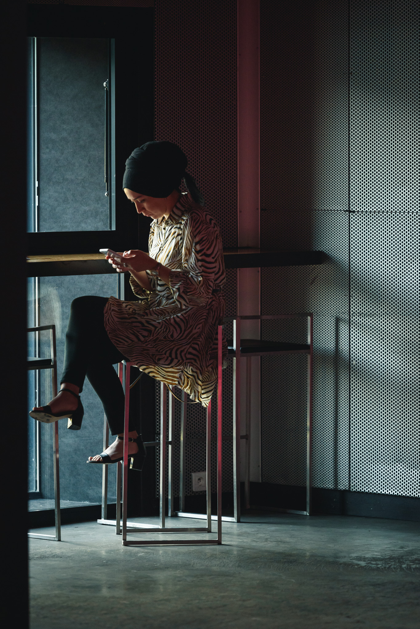 Aurélien AUDY Photographe Lyon reportage événementiel soirée entreprise 3
