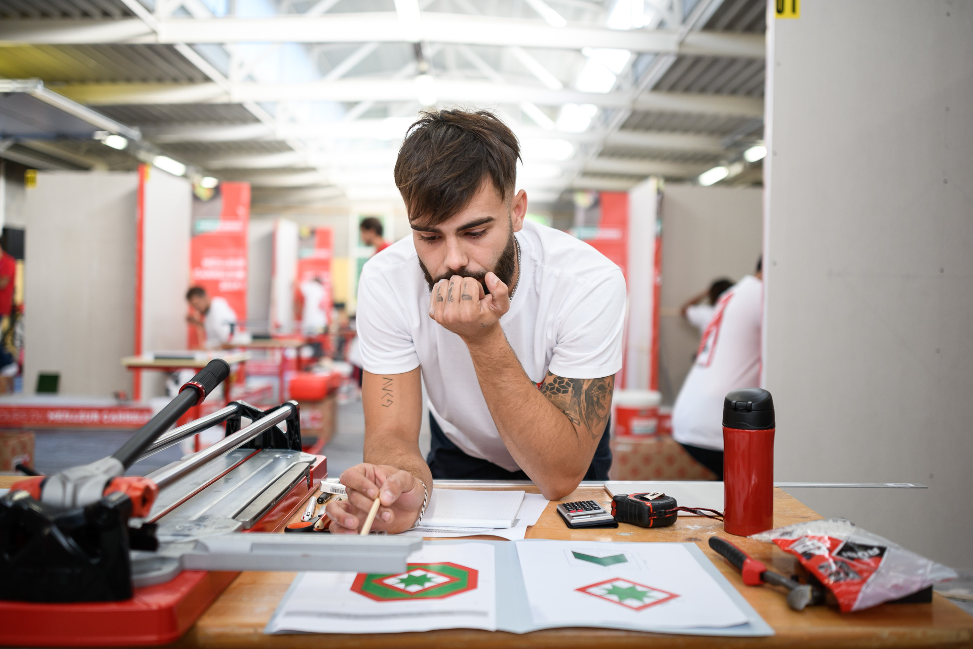 Aurélien AUDY Photographe Lyon reportage événementiel soirée entreprise 40
