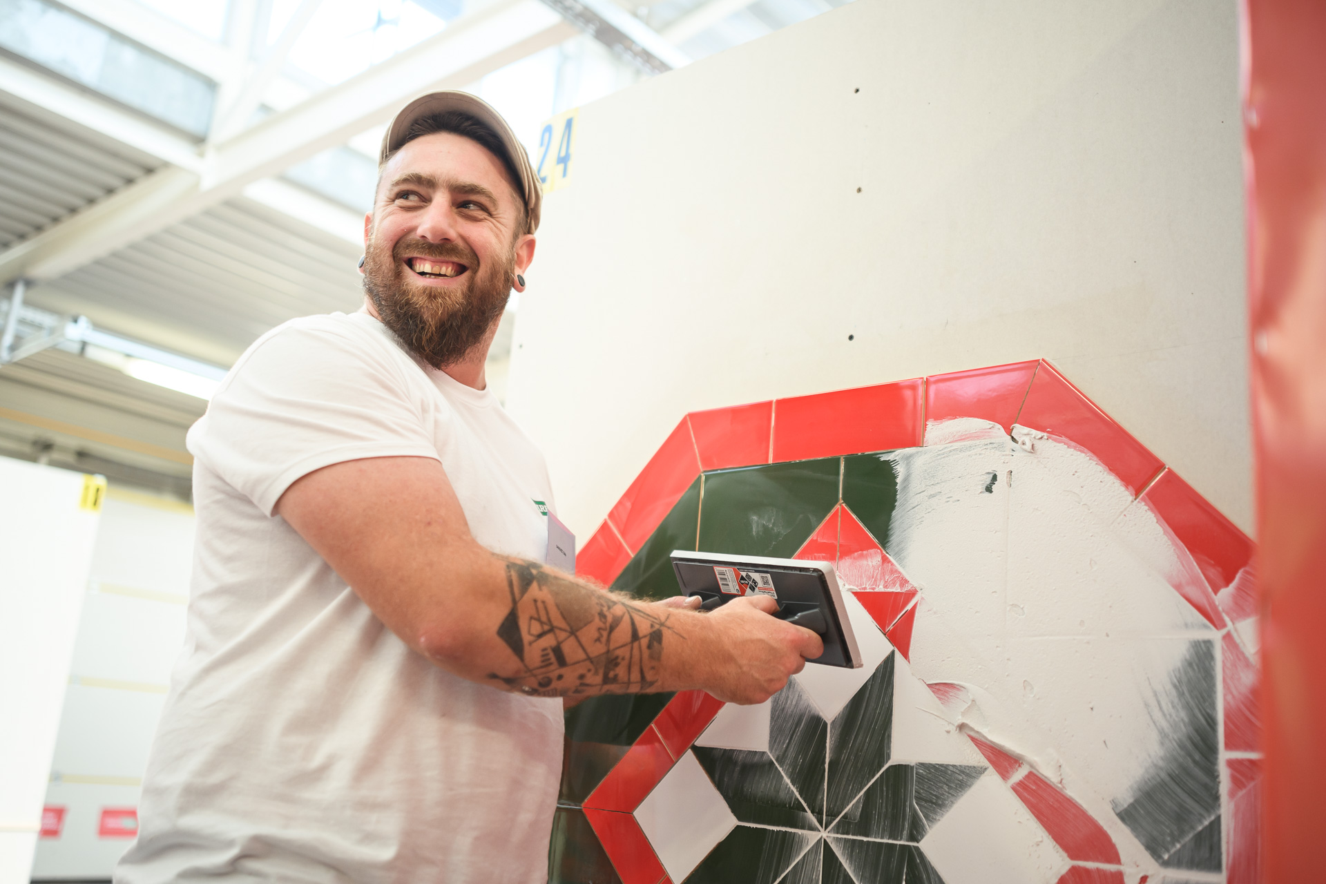 Aurélien AUDY Photographe Lyon reportage événementiel soirée entreprise 50