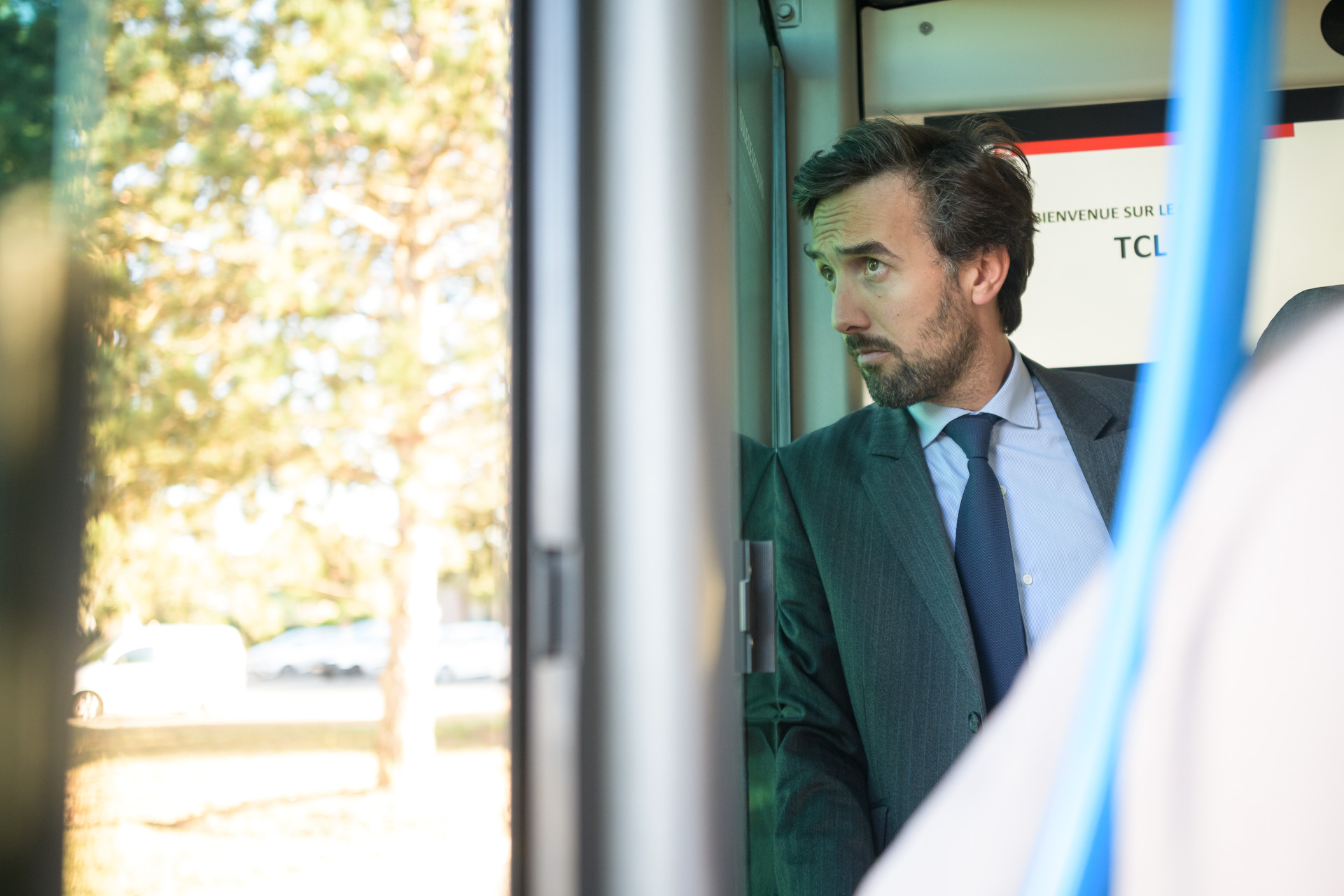 Aurélien AUDY Photographe Lyon reportage événementiel soirée entreprise 63