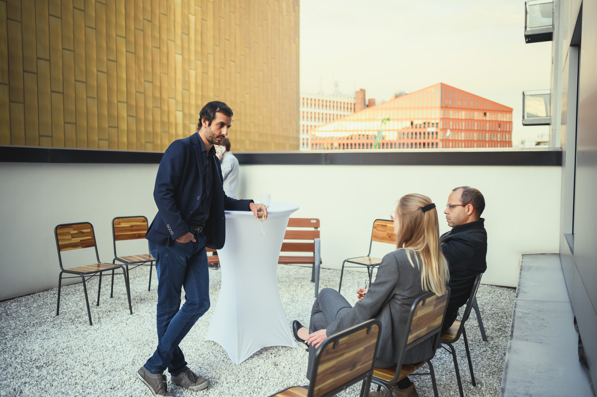 Aurélien AUDY Photographe Lyon reportage événementiel soirée entreprise 12