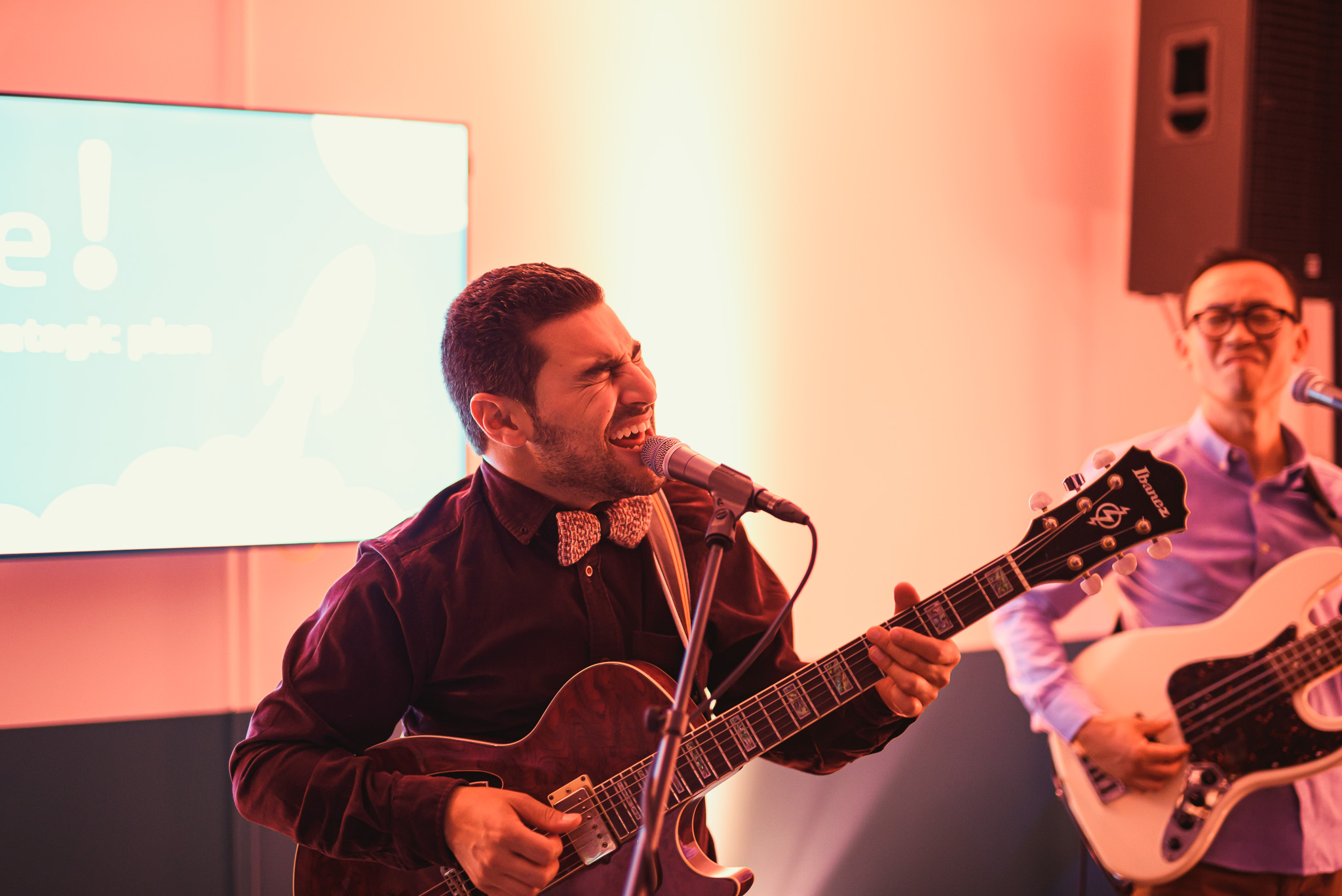 Aurélien AUDY Photographe Lyon reportage événementiel soirée entreprise 29