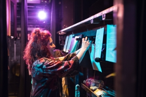 Photographe Lyon Villeurbanne - Reportage Théâtre le Guignol de Lyon