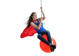 Aurélien AUDY - photographe Lyon - Adventure Group - shooting studio campagne publicité