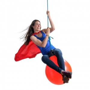 Aurélien AUDY - photographe Lyon - Adventure Group - shooting studio campagne publicité