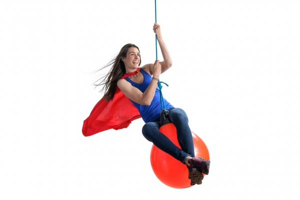 Aurélien AUDY - photographe Lyon - Adventure Group - shooting studio campagne publicité