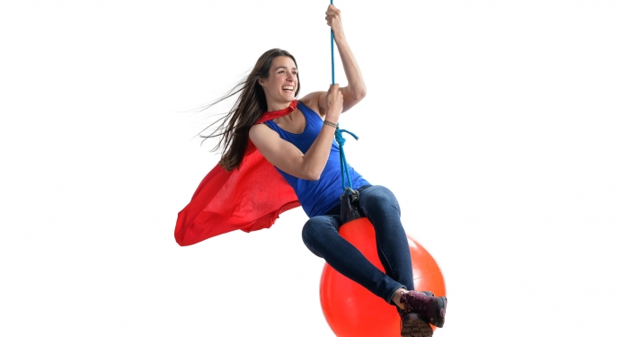 Aurélien AUDY - photographe Lyon - Adventure Group - shooting studio campagne publicité