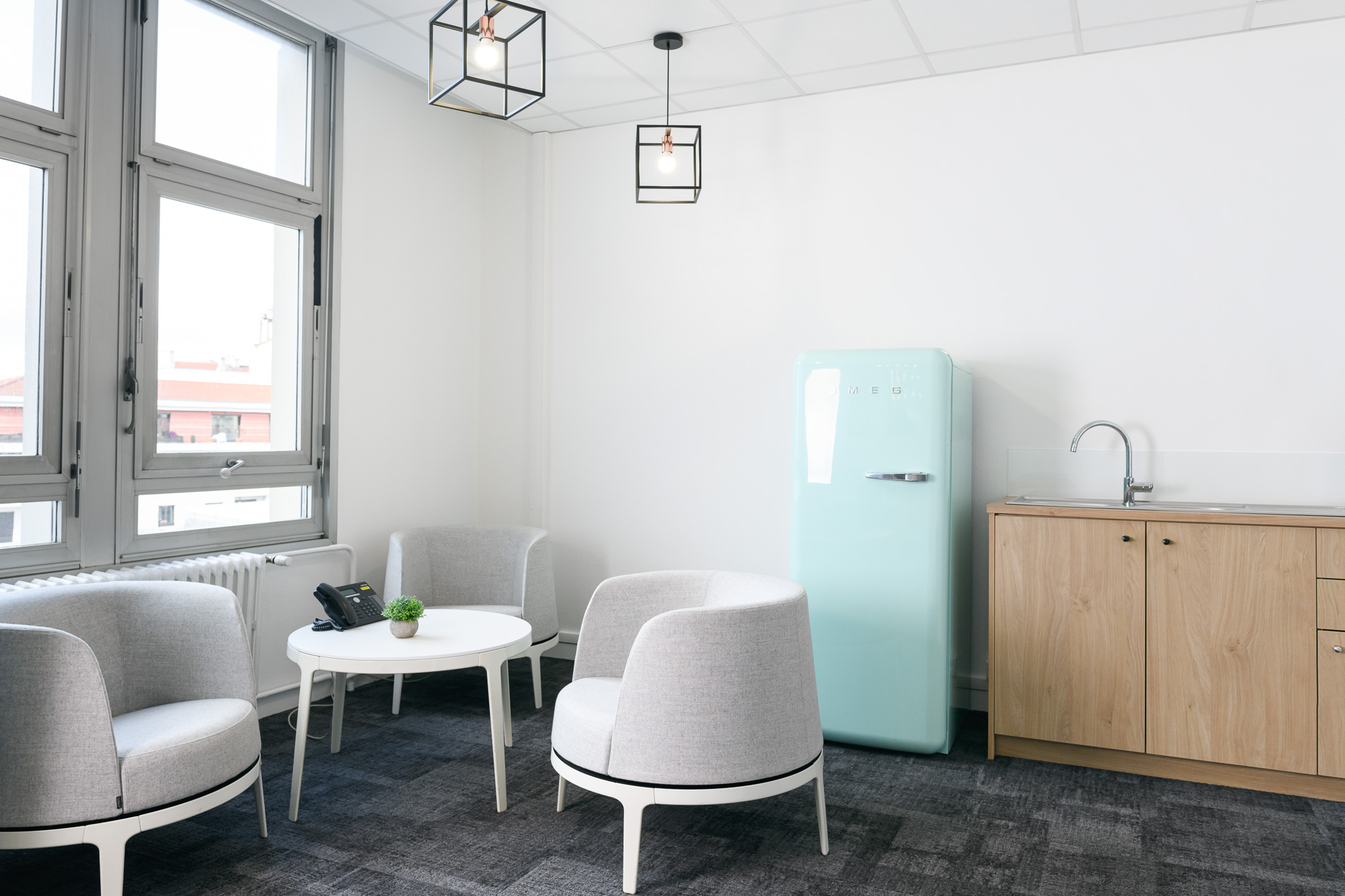 Aurelien AUDY photographe LYON photos architecture amenagement interieur espace design mobilier