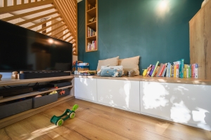 Photographe Lyon - Entreprise Architecte intérieur réalisation Marion Dubreuil