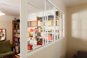 Photographe Lyon - Entreprise Architecte intérieur réalisation Marion Dubreuil