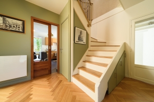 Photographe Lyon - Entreprise Architecte intérieur réalisation Marion Dubreuil