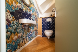 Photographe Lyon - Entreprise Architecte intérieur réalisation Marion Dubreuil