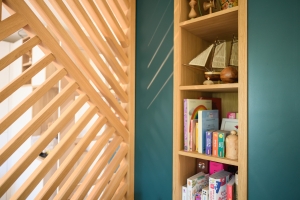 Photographe Lyon - Entreprise Architecte intérieur réalisation Marion Dubreuil