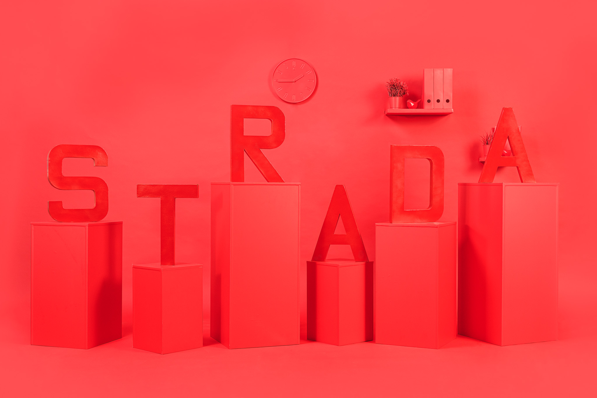 Strada Marketing
