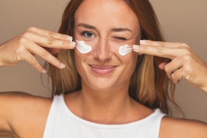 photo publicitaire cosmétique