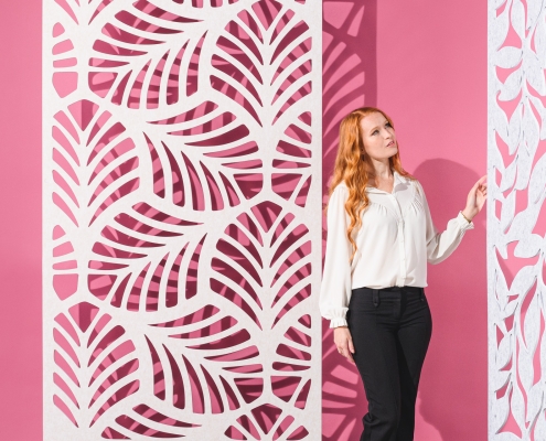 photo publicitaire photographe lyon - mise en scene office concept