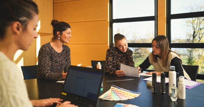 Aurelien AUDY Photographe Lyon - entreprise reportage metier agence de com