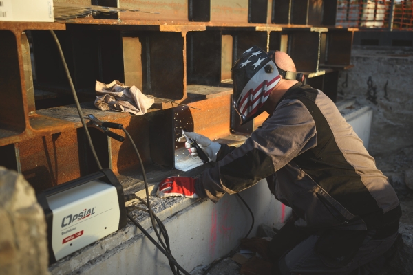 Aurelien AUDY Photographe Lyon reportage chantier 1