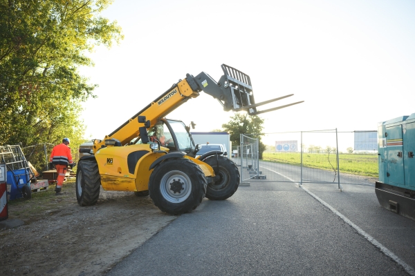 Aurelien AUDY Photographe Lyon reportage chantier 2