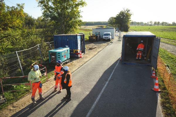 Aurelien AUDY Photographe Lyon reportage chantier 23