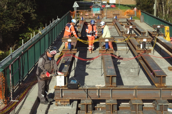 Aurelien AUDY Photographe Lyon reportage chantier 24