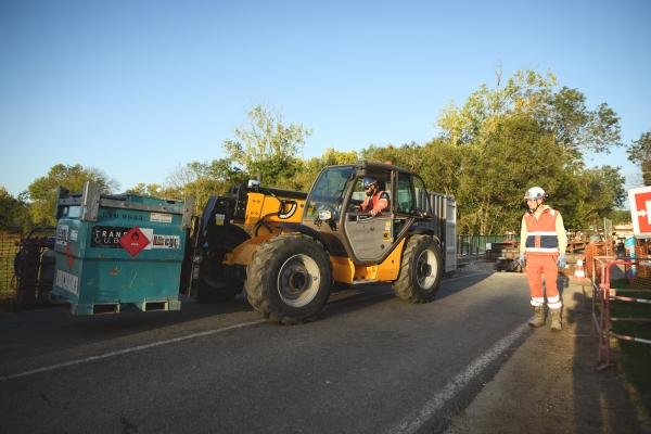 Aurelien AUDY Photographe Lyon reportage chantier 3