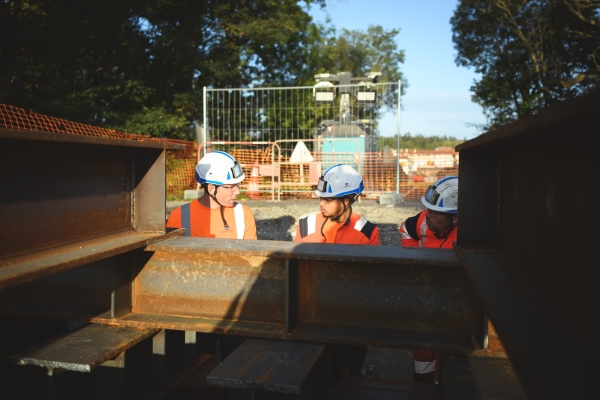Aurelien AUDY Photographe Lyon reportage chantier 5