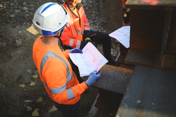 Aurelien AUDY Photographe Lyon reportage chantier 8