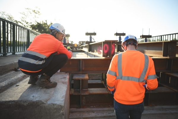 Aurelien AUDY Photographe Lyon reportage chantier 9