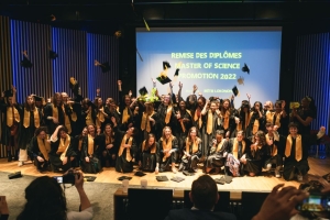 Photographe LYON Villeurbanne - reportage événementiel gala