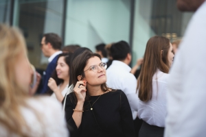 Photographe LYON Villeurbanne - reportage événementiel soirée