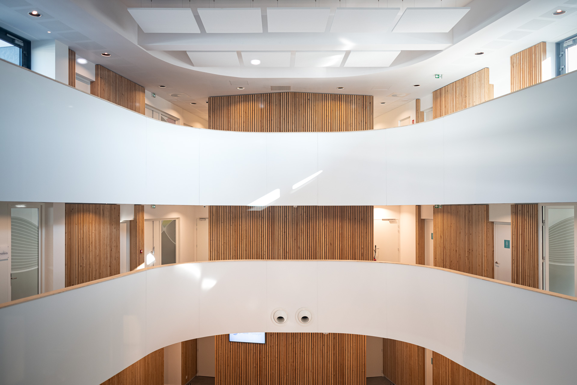 Photographe Lyon - photothèque plasturgie