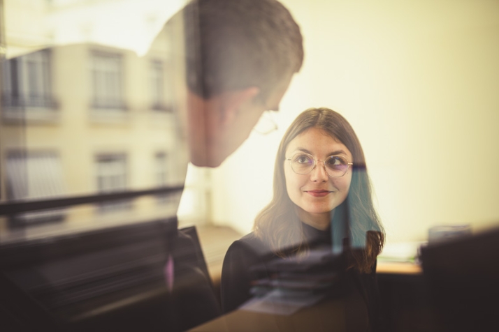 Aurélien AUDY Photographe Lyon - entreprise reportage métier photothèque service