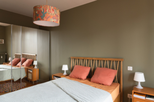 architecture intérieure