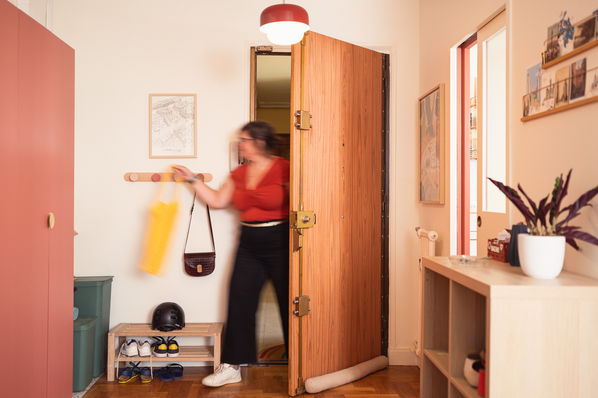 architecture intérieure