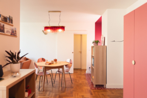 architecture intérieure