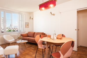 architecture intérieure