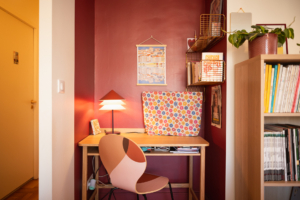 architecture intérieure