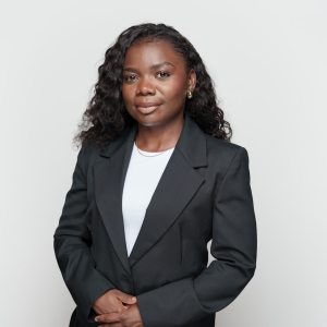 Portrait LinkedIn
