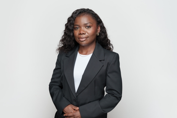 Portrait LinkedIn