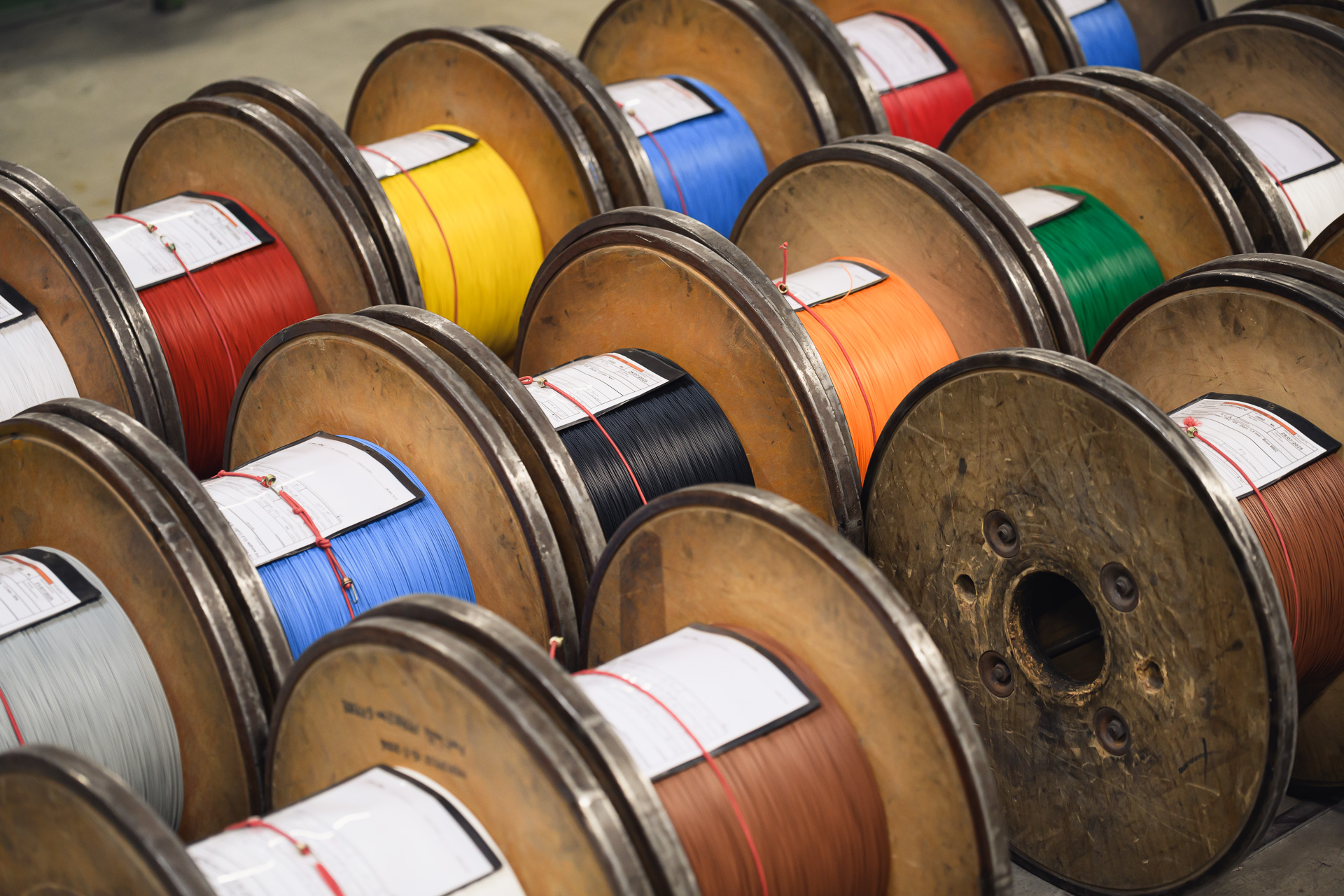 Omerin illustration câbles