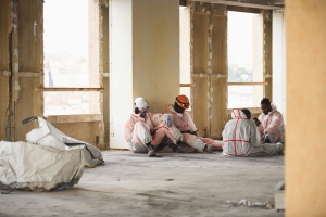 Suivi de chantier Icade057