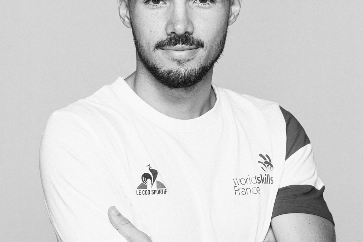 portrait worldskills