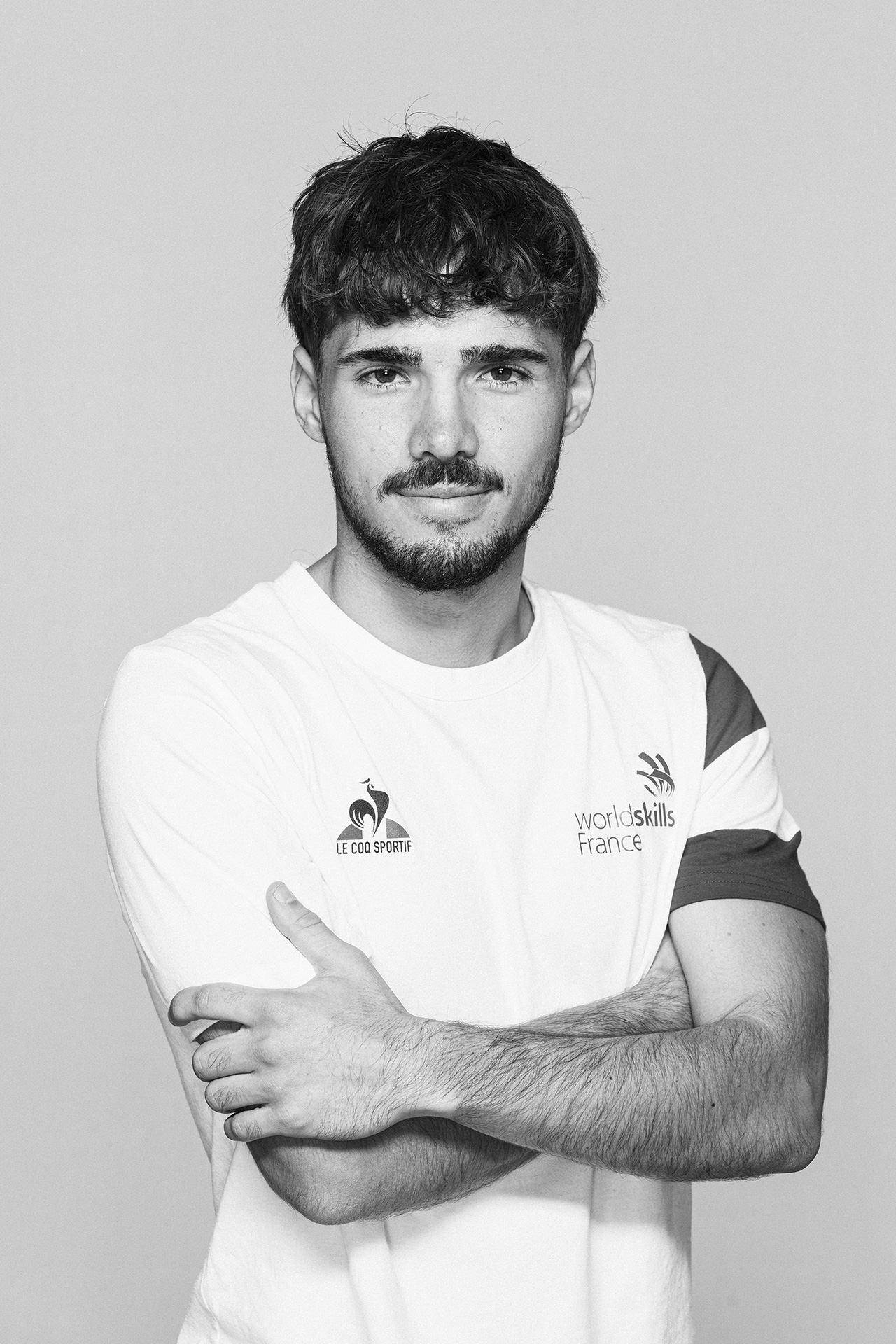 portrait worldskills