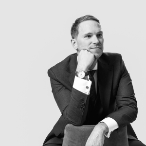 portrait professionnel stylé pour rebranding