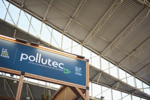 event EnergiPole, salon Pollutec
