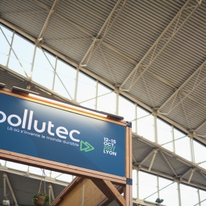 event EnergiPole, salon Pollutec, énergies renouvelables